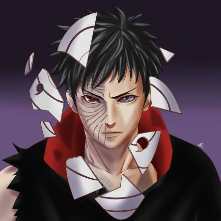 Uchiha Obito Uchiha Obito