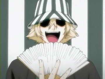 Kisuke Kisuke