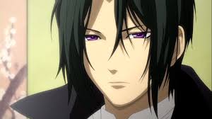 Hijikata-san (Hakuouki) Hijikata-san (Hakuouki)