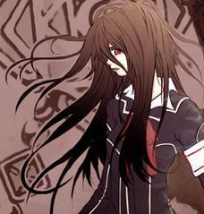 Yuuki the Vampire Yuuki the Vampire