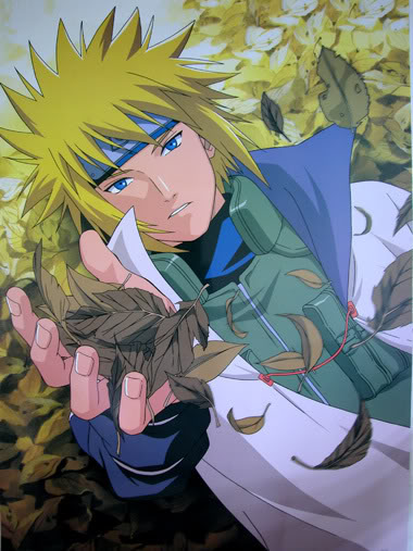 Minato 