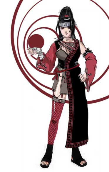 Yuuhi Kurenai Yuuhi Kurenai