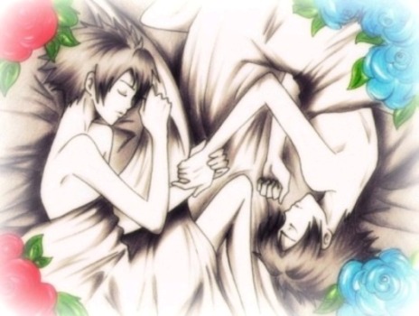 _:Hitachiin Twins:_