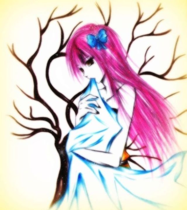 Megurine Luka