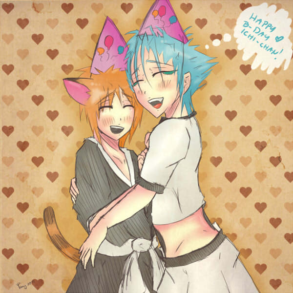 B-day Berry-chan B-day Berry-chan