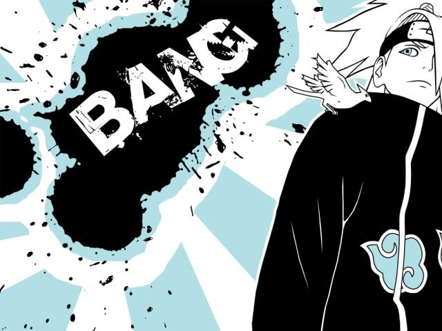 deidara deidara