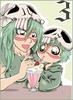 Nel & Neliel