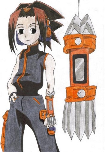 Joe Asakura Joe Asakura