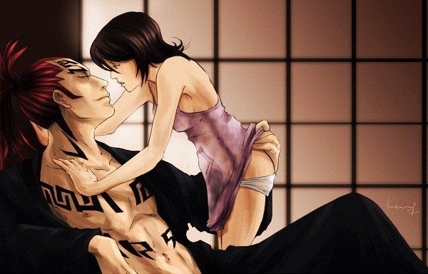RenRuki RenRuki