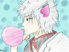 Gintoki :D