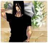Byakuya ^^ 