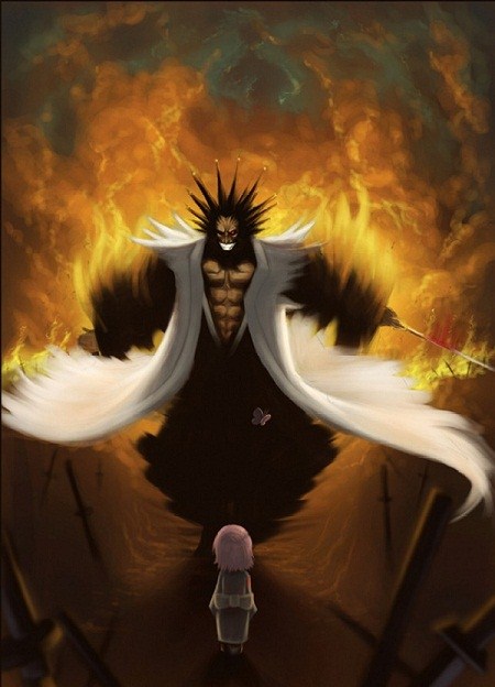 Devil Devil