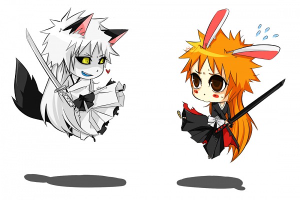 Ichi chibi Ichi chibi