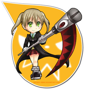 maka chibik