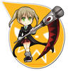 maka chibik