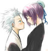 Shiro and Momo