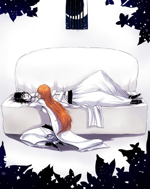 Sleep 