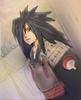 Uchiha Madara