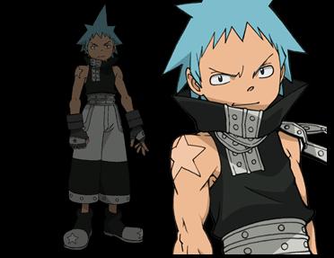 Black Star profil