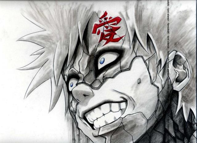 gaara