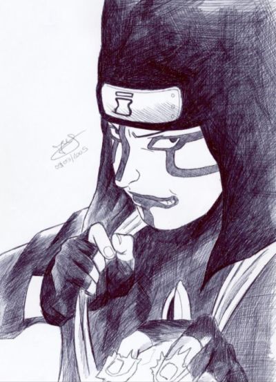 Kankurou Kankurou