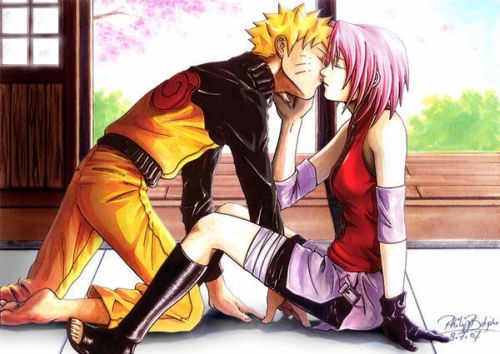 Naru♥Saku Naru♥Saku