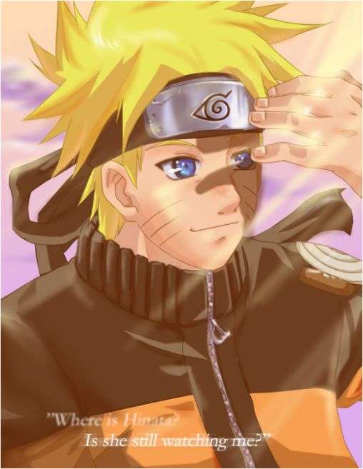 ♥Naruto♥