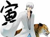Gin Ichimaru