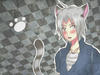 Gokudera (/w<)
