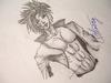 Grimmjow