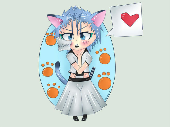 Grimmy-chan (/w^)