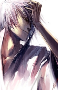 Ichimaru  Ichimaru