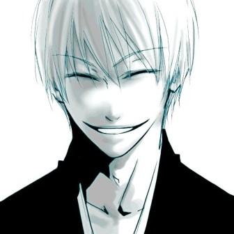 sexy Ichimaru sexy Ichimaru