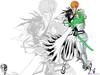Ichigo+Nel - espada