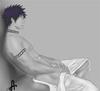 Sexy Hisagi