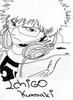 Ichigo by Demonic_Angel