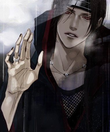 Itachi :-)