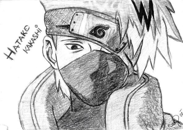 Kakashi ^^ Kakashi ^^