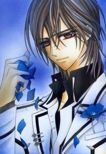Kaname-Kuran Kaname-Kuran