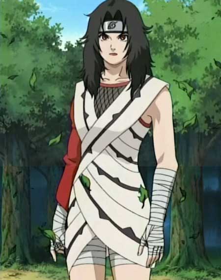 Yuuhi Kurenai Yuuhi Kurenai
