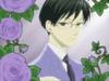 Kyouya-senpai