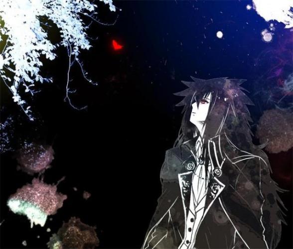 Uchiha Madara