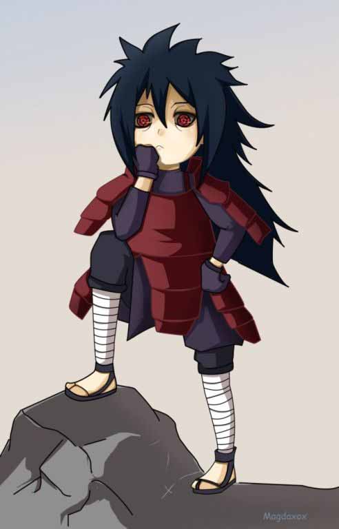 Mady chibik Mady chibik
