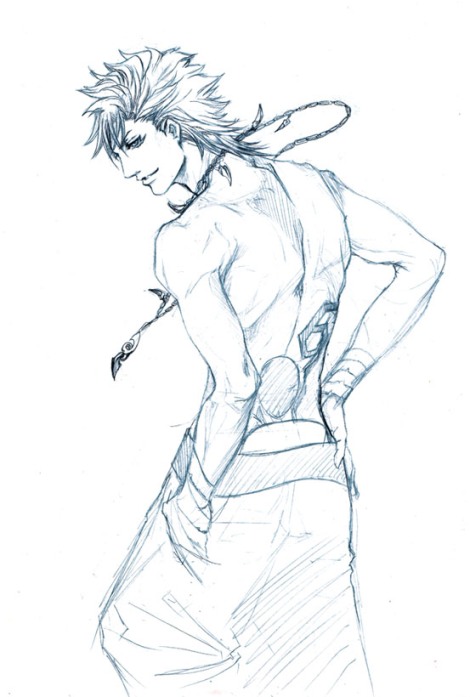 more_grimmjow more_grimmjow