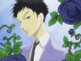 Mori-senpai
