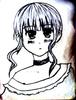 Kawai girl