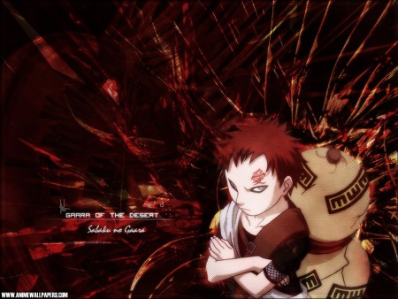 gaara