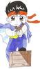 Yusuke chibi