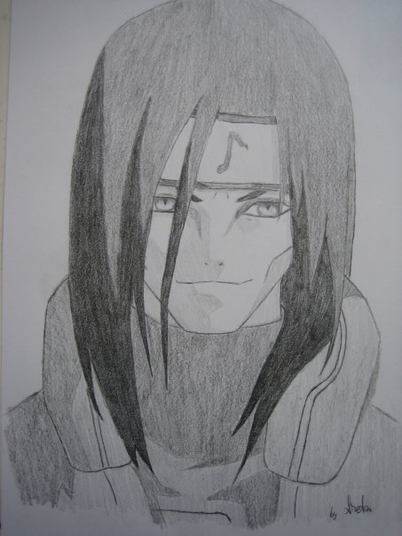 Orochimaru Orochimaru