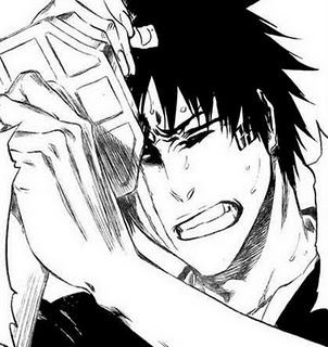 Hisagi Hisagi